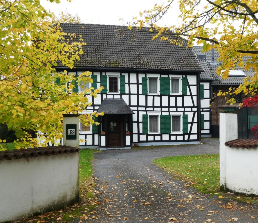Georgshof - 2018